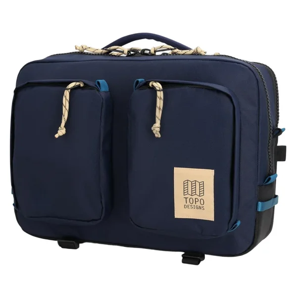 Global Briefcase Navy/Sahara v:5322264 Global Briefcase Navy/Sahara v:5322264
