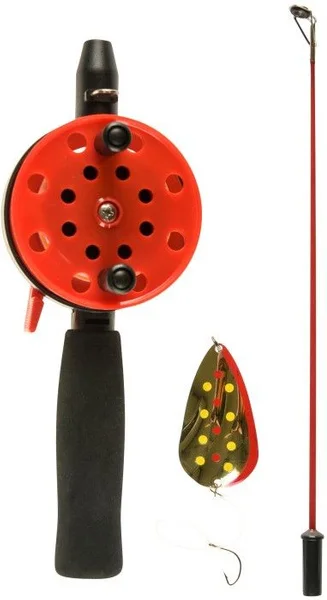 IFISH Pimpelset Röding v:5445838