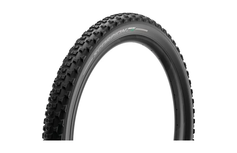 Sykkeldekk Pirelli Scorpion Enduro R ProWALL Black v:1742478