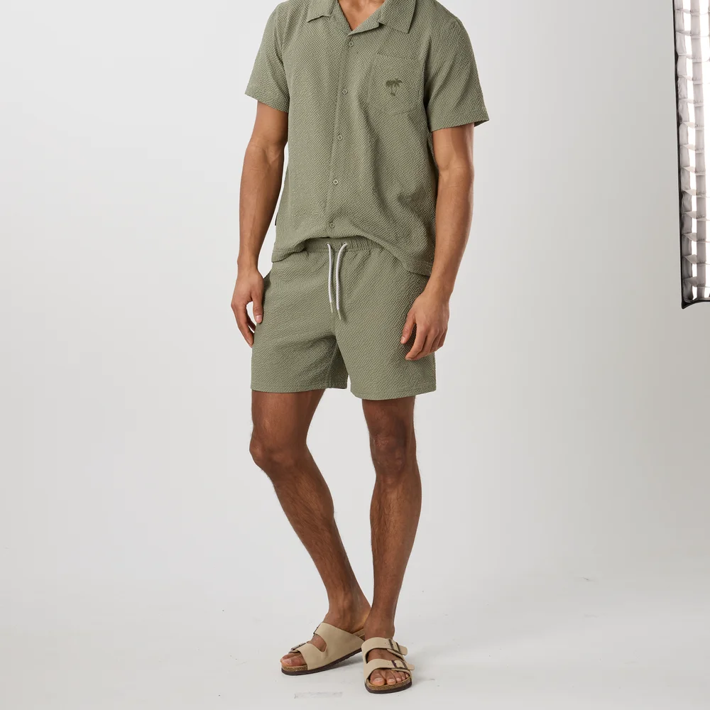 Hawaii Beach Shorts v:4074852