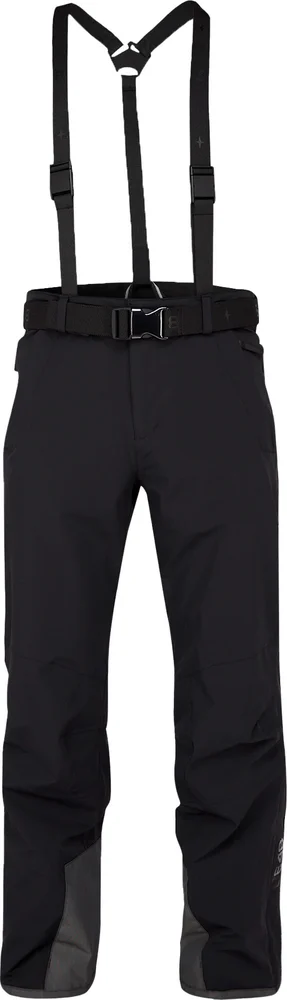 8848 Altitude Force 2.0 Pant Black v:1680123
