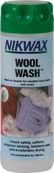 Wool Wash 300ml – Ulltvättmedel v:7748667 Wool Wash 300ml – Ulltvättmedel v:7748667
