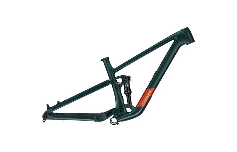 Rammesett Trek Top Fuel AL Gen 4 Juniper v:2002645