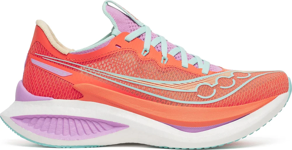 Saucony Women’s Endorphin Pro 5 Fire/orchid v:4297168 Saucony Women’s Endorphin Pro 5 Fire/orchid v:4297168