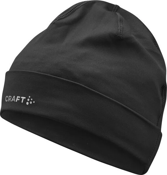 Craft Core Essence Thermal Hat 2 Black v:4145396 Craft Core Essence Thermal Hat 2 Black v:4145396