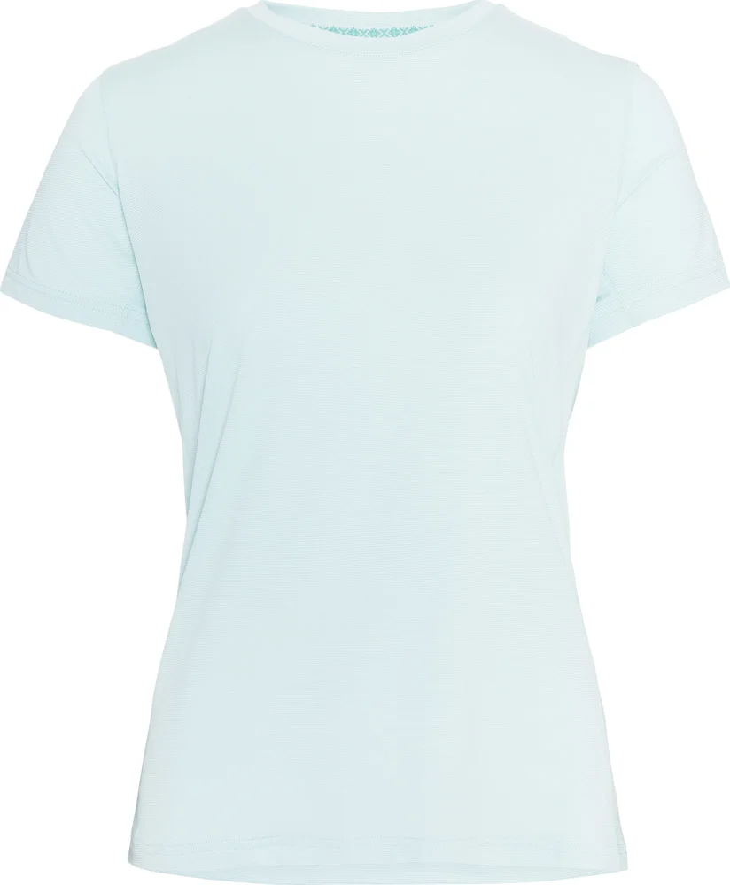 Kari Traa Women’s Ava Tee Aquatic v:7129116 Kari Traa Women’s Ava Tee Aquatic v:7129116