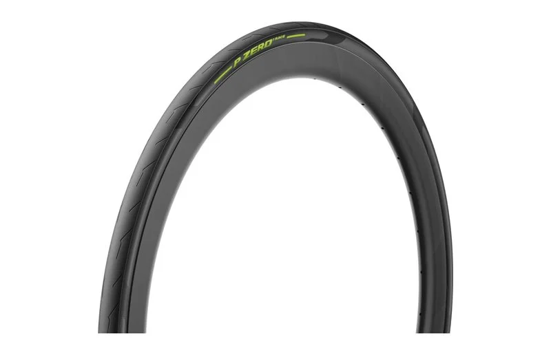 Sykkeldekk Pirelli P ZERO Race Color Edition Lime Label v:2063420