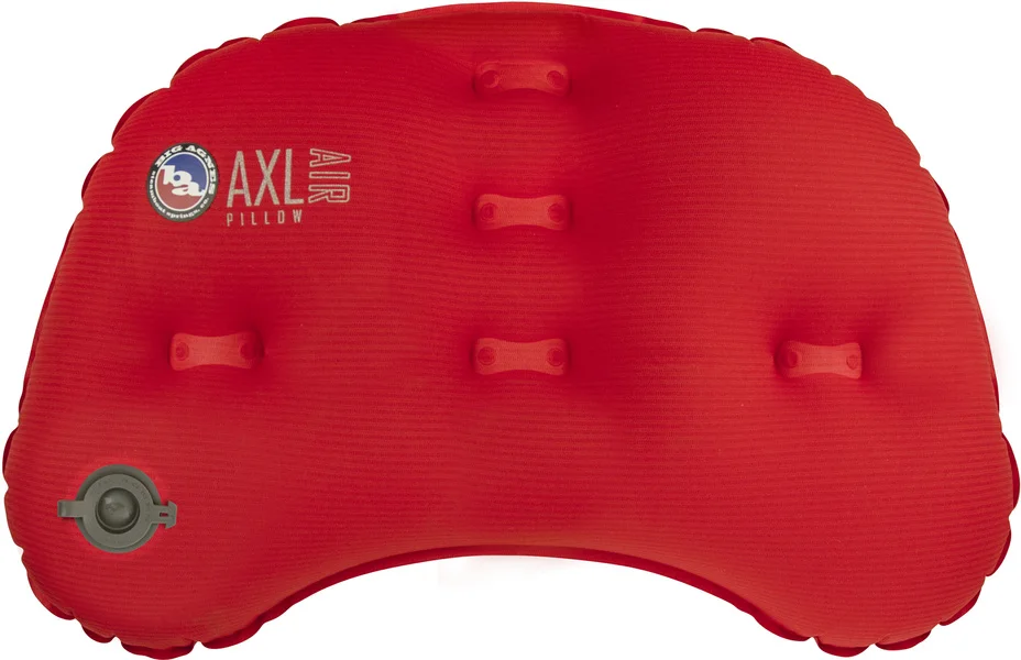 Axl Air Pillow v:3745898