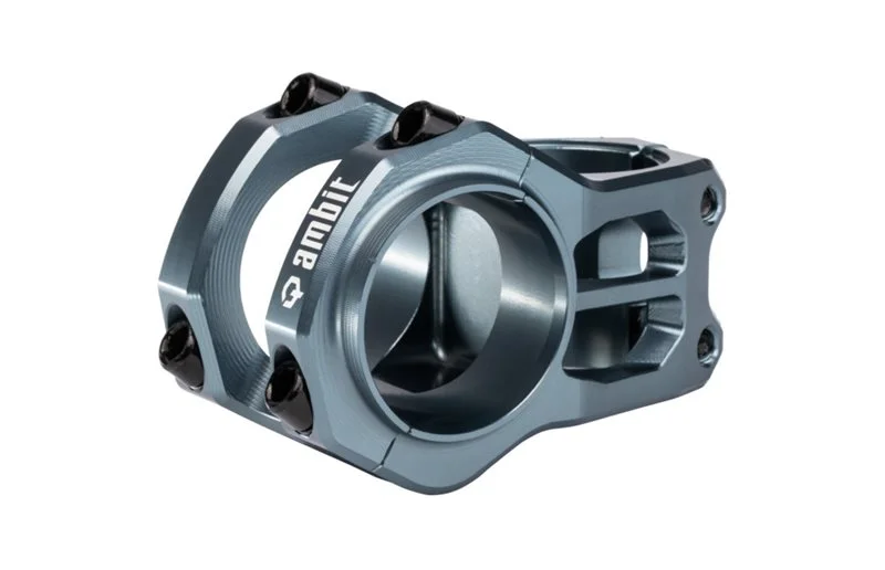 Styrestem Ambit Gravity Control 45mm Blue v:7736223