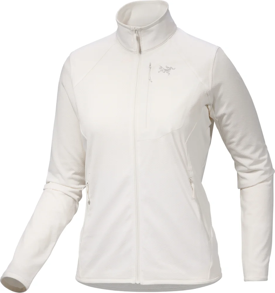Arc’teryx Women’s Delta Jacket Arctic Silk v:7890694 Arc’teryx Women’s Delta Jacket Arctic Silk v:7890694