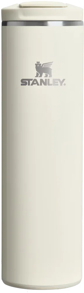 Stanley Transit Flip Top Mug 0,6 L Cream Gloss v:3897964