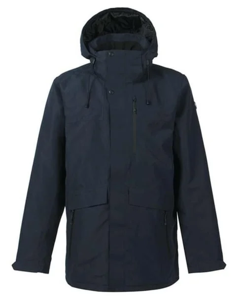 Buron M Parka W-PRO 10000 Navy Blazer v:2761864 Buron M Parka W-PRO 10000 Navy Blazer v:2761864