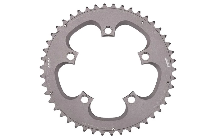 BBB Kjededrev Compactgear Shimano 110 Bcd 2 x 10 Gir 46T v:9249318 BBB Kjededrev Compactgear Shimano 110 Bcd 2 x 10 Gir 46T v:9249318