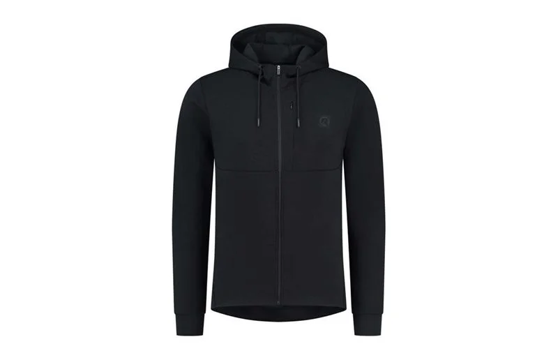 Rogelli Fritidsgenser Training II Black v:8774651