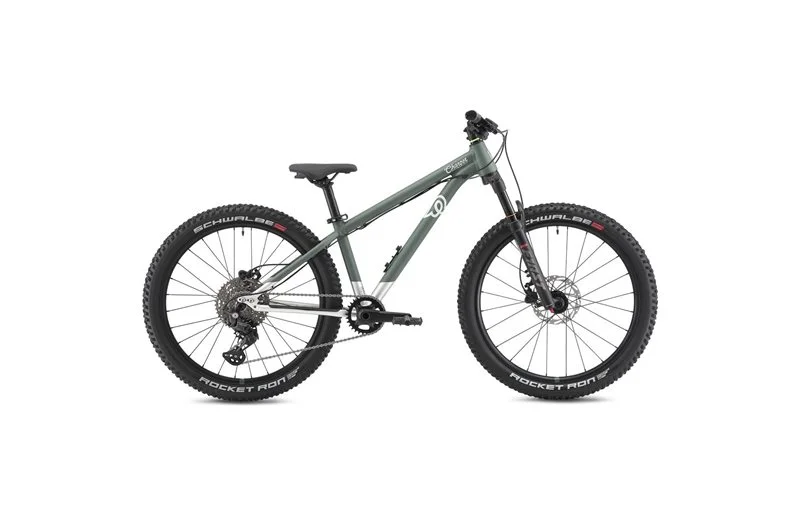 Barnesykkel Early Rider Charger Green 24 v:3944147 Barnesykkel Early Rider Charger Green 24 v:3944147