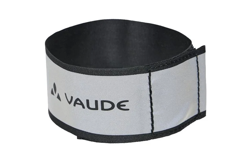 Refleks Vaude Reflective Cuff Black v:6620380