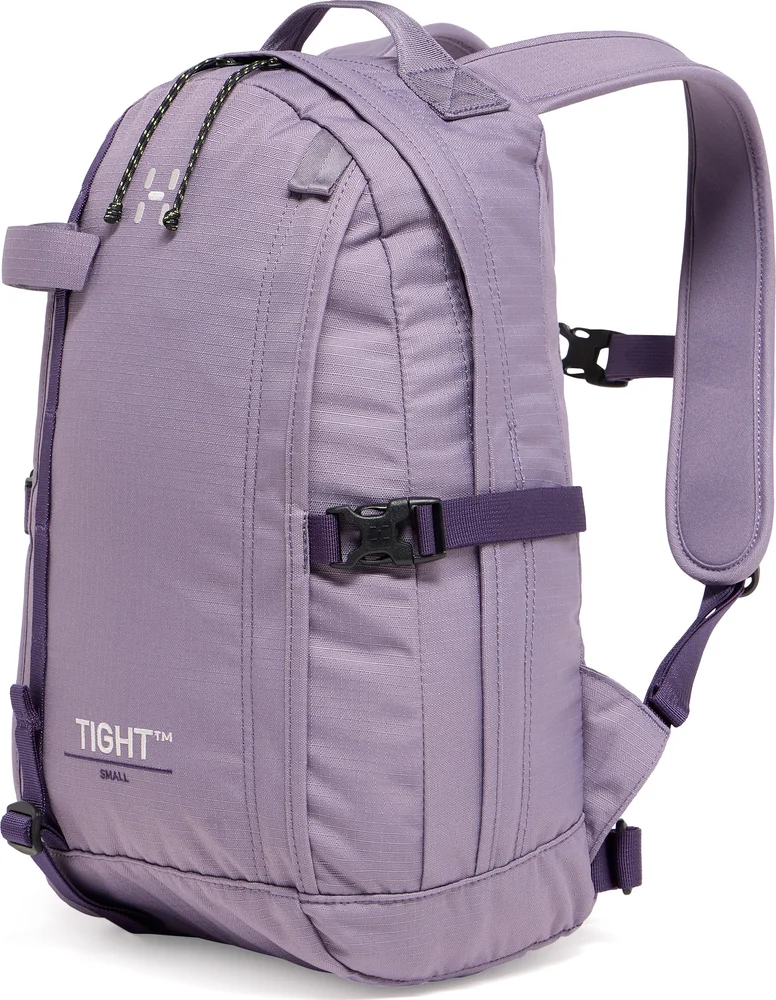 Haglöfs Tight Small Purple Fog/dk Purple Fog v:1415409