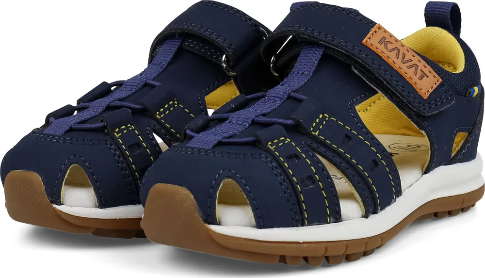 Kavat Kids’ Tobo Tx Navy v:8295434 Kavat Kids’ Tobo Tx Navy v:8295434