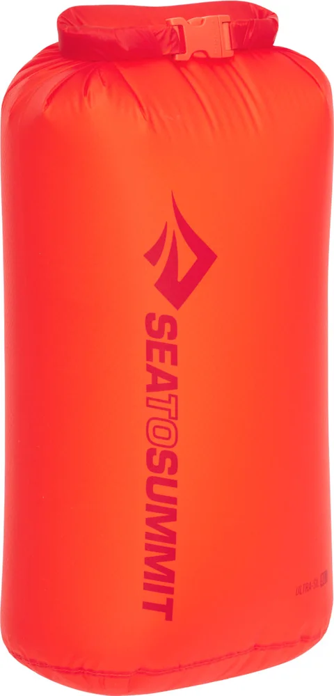 Sea To Summit Ultra-Sil Dry Bag Eco 8L Orange v:1659008