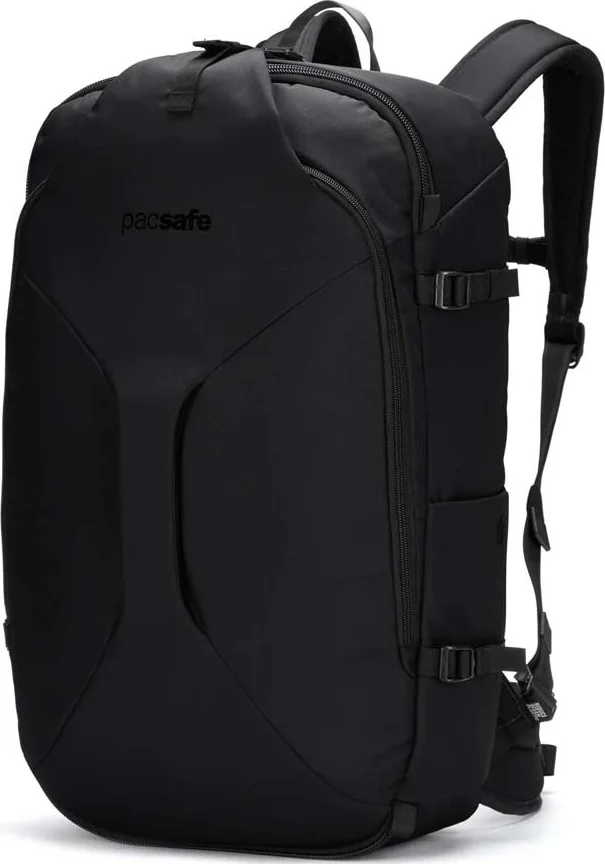 Pacsafe Exp45 Carry-On Travel Pack Black v:1717928 Pacsafe Exp45 Carry-On Travel Pack Black v:1717928