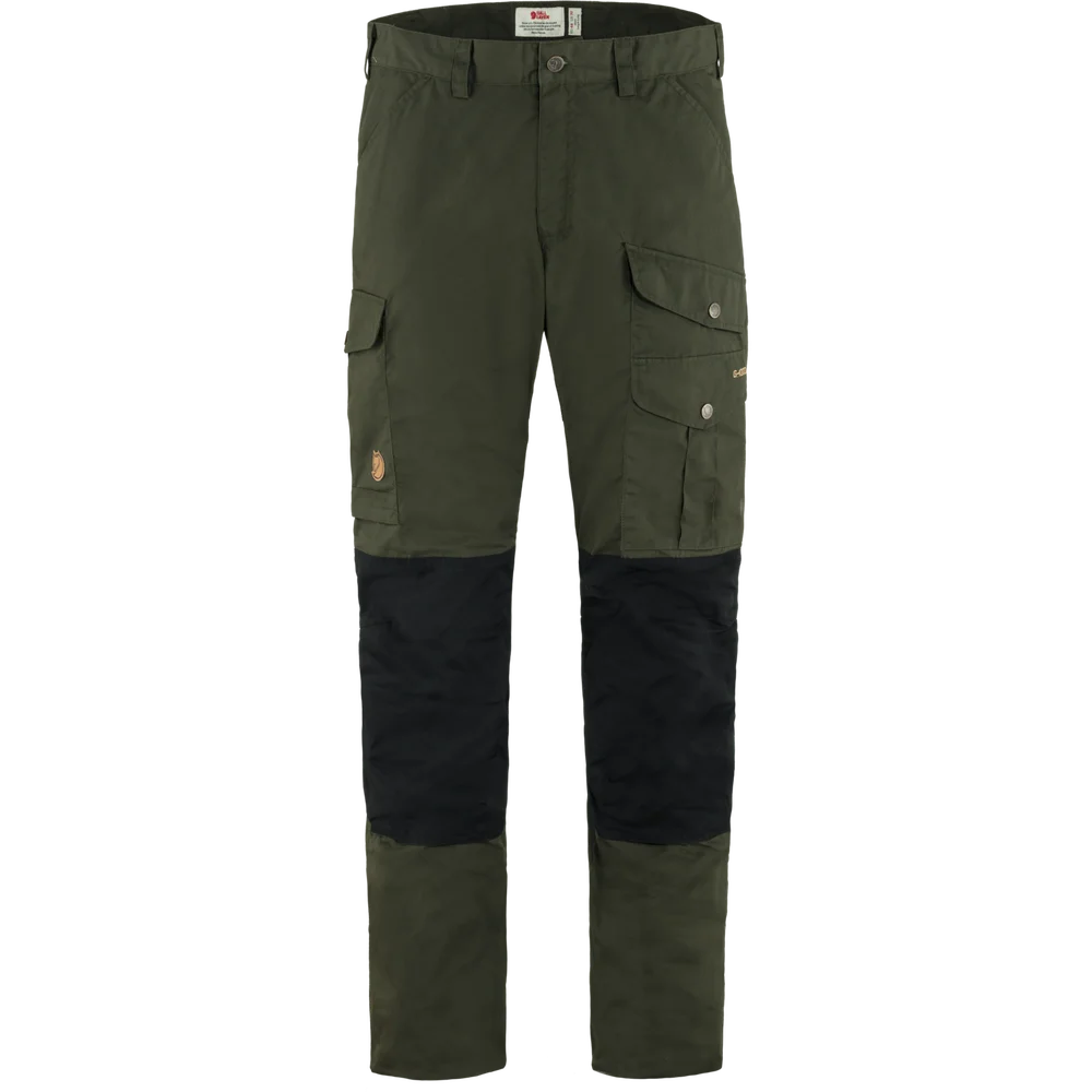 Fjällräven Men’s Barents Pro Winter Trousers Deep Forest v:7738088 Fjällräven Men’s Barents Pro Winter Trousers Deep Forest v:7738088
