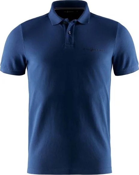 Sail Racing Men’s Bowman Logo Polo Neptune Blue v:5764294 Sail Racing Men’s Bowman Logo Polo Neptune Blue v:5764294