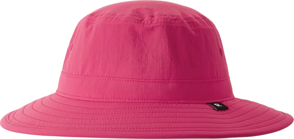 Reima Kids’ Sunhat Shell Lomat Bright Berry v:5870631 Reima Kids’ Sunhat Shell Lomat Bright Berry v:5870631