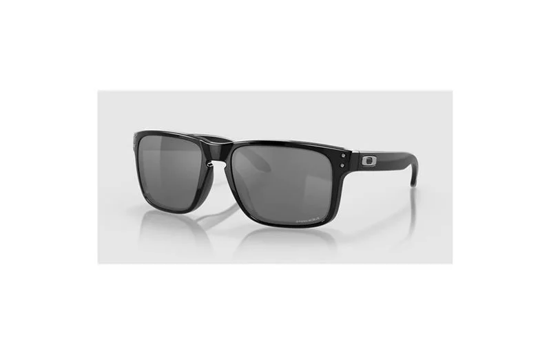 Oakley Solbriller Holbrook Polished Black v:3318091