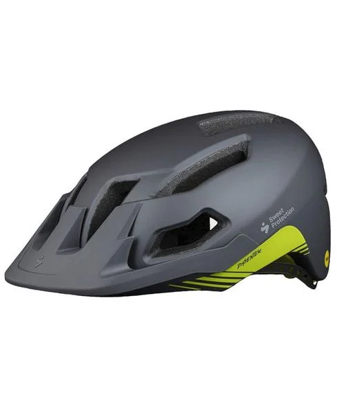 Dissenter Mips Slate Gray Metallic/Fluo v:1760031 Dissenter Mips Slate Gray Metallic/Fluo v:1760031