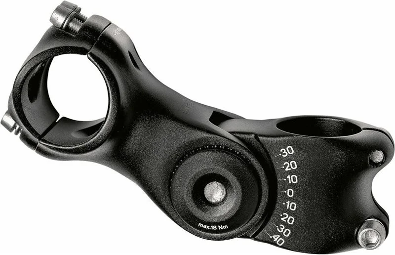 Merida styrstam Expert CT, justerbar, 31.8 mm, 90 mm v:8854675 Merida styrstam Expert CT, justerbar, 31.8 mm, 90 mm v:8854675