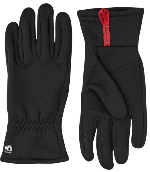 Touch Point Fleece Liner Svart v:7250785 Touch Point Fleece Liner Svart v:7250785
