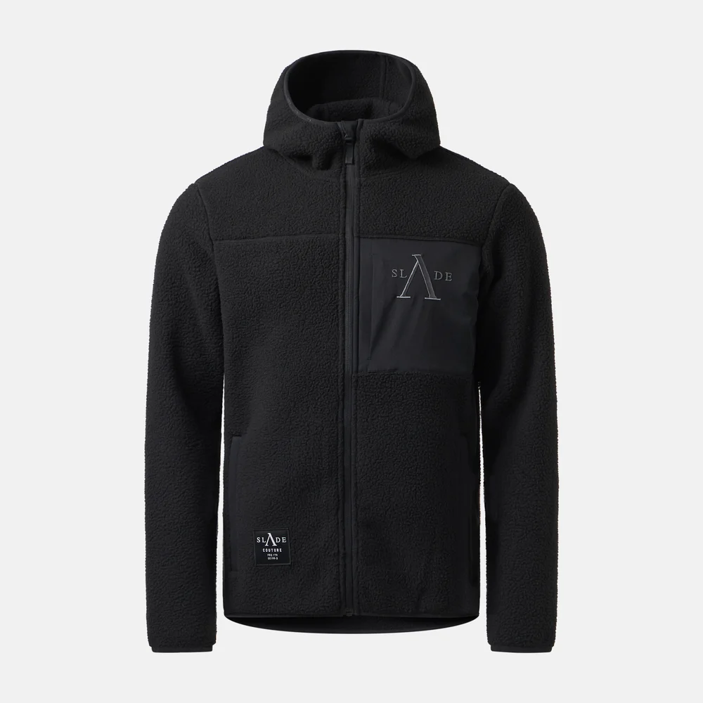 Colorado Pile Hood Jacket v:1382765 Colorado Pile Hood Jacket v:1382765