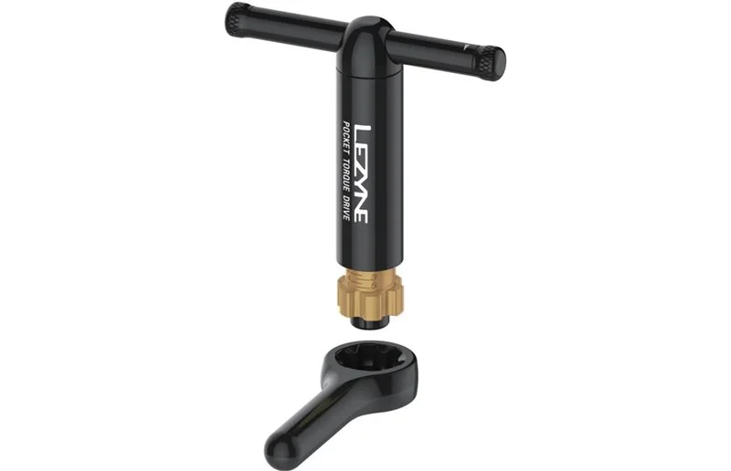Momentnøkkel Lezyne Pocket Torque Drive v:8090099