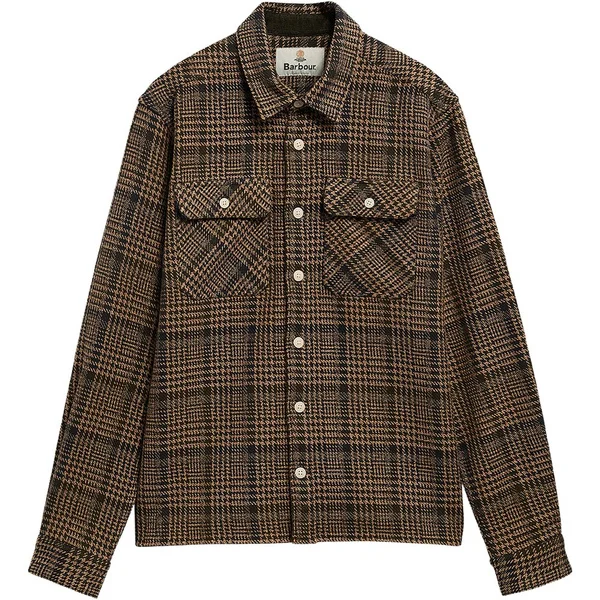 Millom Shirt Olive v:2460771 Millom Shirt Olive v:2460771