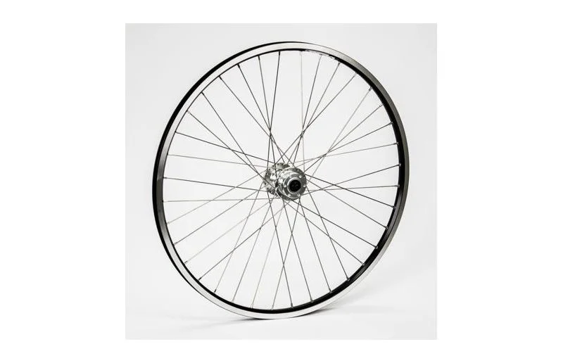 Connect Forhjul 9 x 100 mm QR Disc Bra v:7822038 Connect Forhjul 9 x 100 mm QR Disc Bra v:7822038
