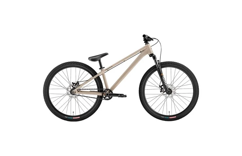 Dirtbike Norco Rampage 2 Grey v:5057185