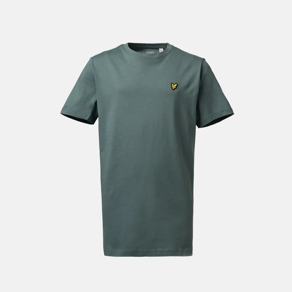 Plain T-Shirt v:3312289