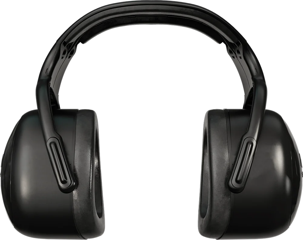 Sordin Sordin Left/RIGHT High Black v:2651017