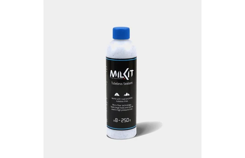 Milkit Tetningsvæske milKit Tubeless Sealant Bottle 250ml v:3178164