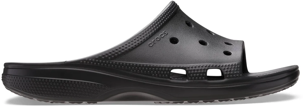Crocs Men's Saturday Slide Black v:3997813