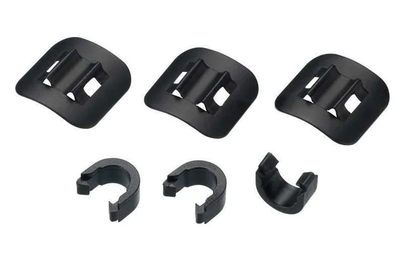BBB Bremseslangeholder Hydroguide v:8470777 BBB Bremseslangeholder Hydroguide v:8470777