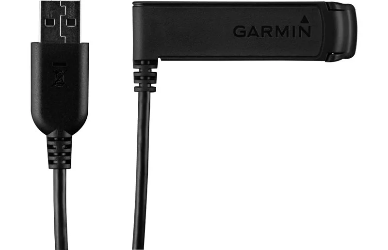 Garmin USB/Ladekabel Fenix v:2601155