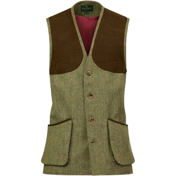 Berleigh Leith shooting vest Berleigh v:4076415 Berleigh Leith shooting vest Berleigh v:4076415