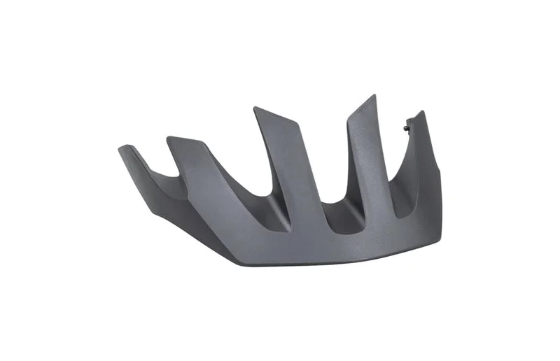 Bontrager Sykkelhjelm Tyro Youth Bike Visor v:2832429