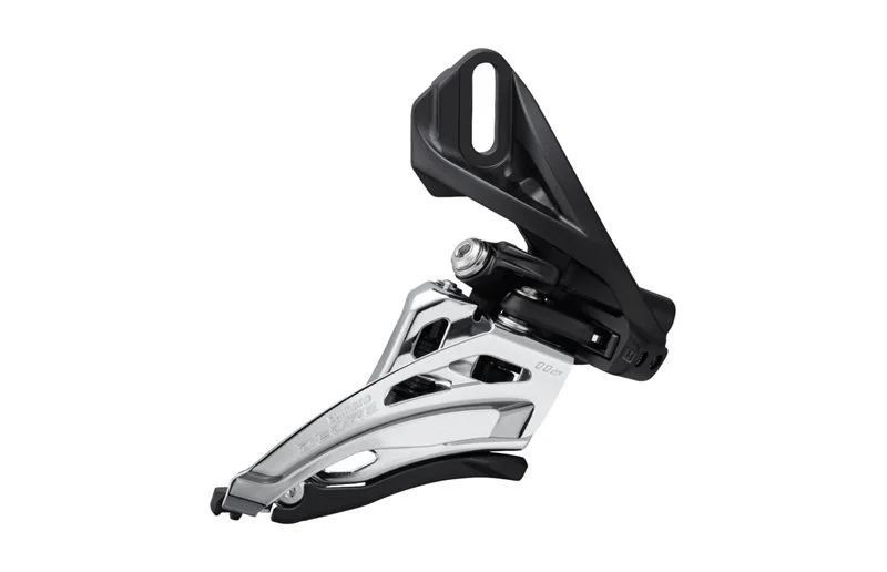 Shimano Framgir 2X11-Vel Fd-M5100-D Ss v:2447245