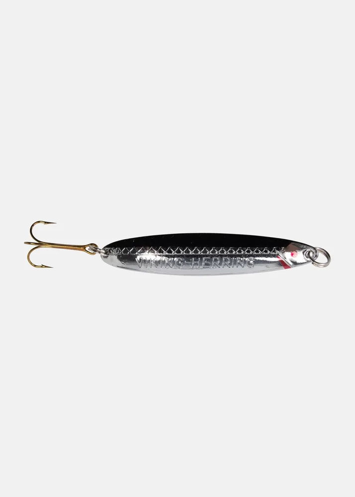 VH Silver/Svart 13gr v:5583420