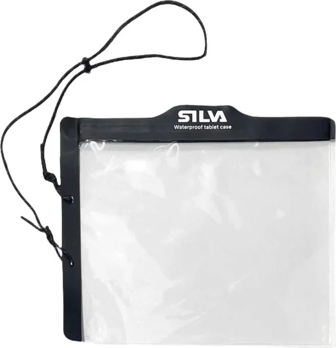 Silva Waterproof Tablet Case No Colour v:8679447