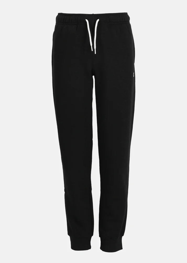 Rib Cuff Pants v:7641681