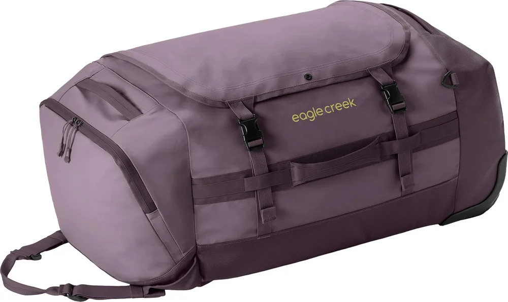 Eagle Creek Cargo Hauler Rolling Duffel 110L Vintage Violet v:2226444 Eagle Creek Cargo Hauler Rolling Duffel 110L Vintage Violet v:2226444