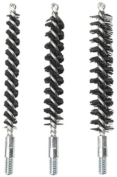 Rifle Nylon Bore Brush Nylonborste 3-pack v:4984136 Rifle Nylon Bore Brush Nylonborste 3-pack v:4984136